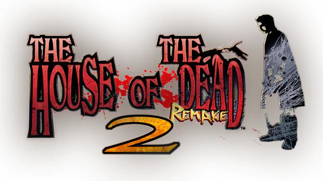 THE HOUSE OF THE DEAD 2: Remake