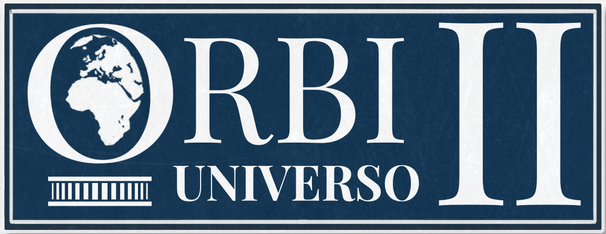 Orbi Universo 2