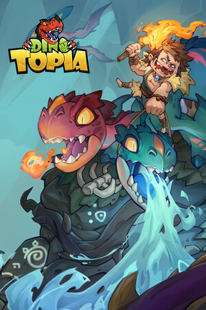 Dinotica по сети