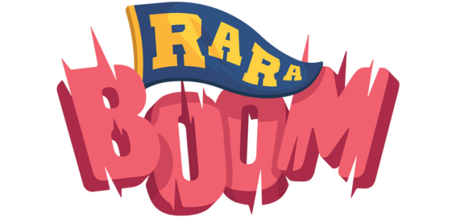 Ra Ra BOOM