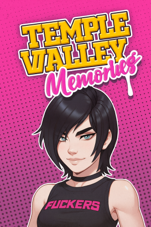 Temple Valley Memories