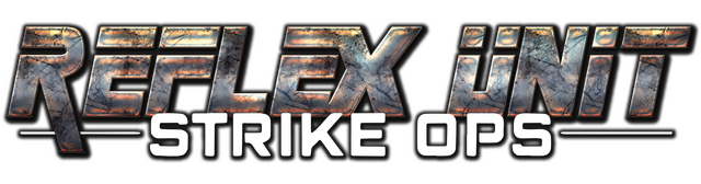 Reflex Unit: Strike Ops