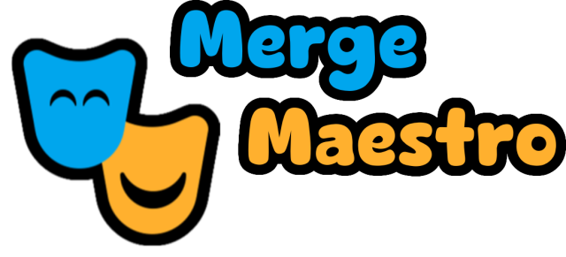 Merge Maestro