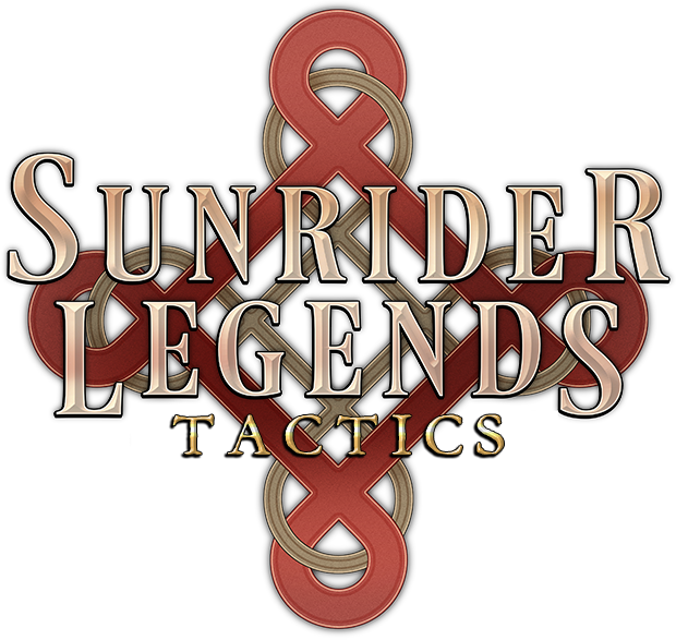 Sunrider Legends Tactics