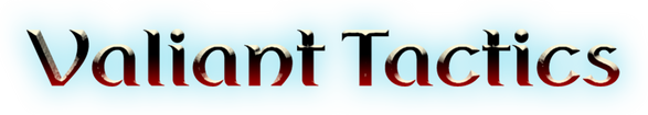 Valiant Tactics