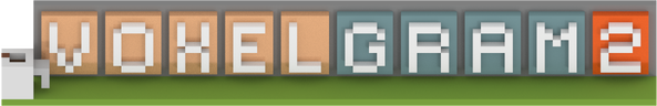 Voxelgram 2