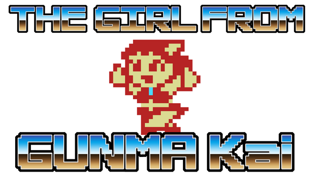 THE GIRL FROM GUNMA Kai