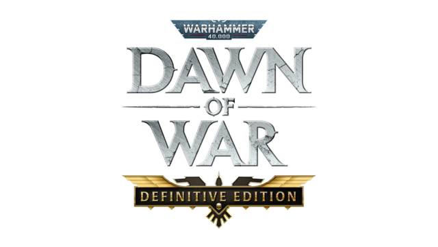 Warhammer 40,000: Dawn of War - Definitive Edition