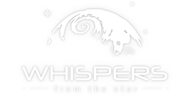 Whispers from the Star