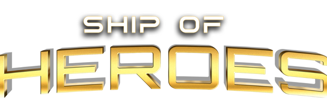 Ship of Heroes