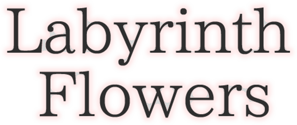 Labyrinth Flowers