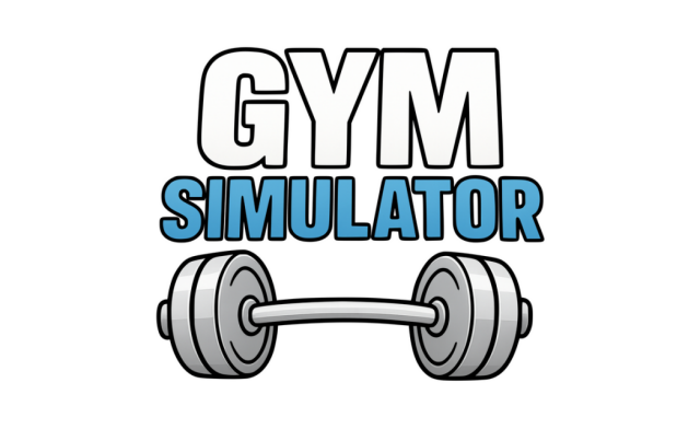 Gym Simulator