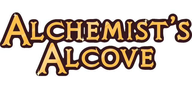 Alchemist's Alcove