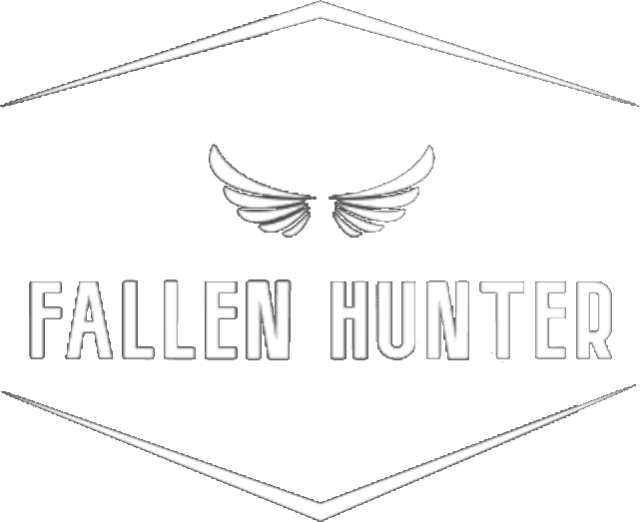 Fallen Hunter