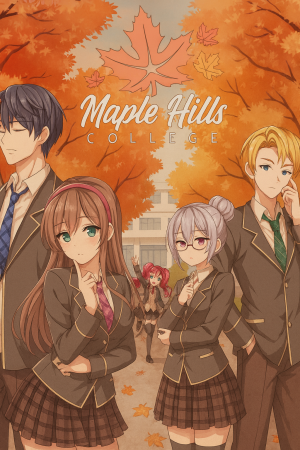 Maple Hills College