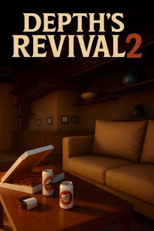 Depth's Revival 2