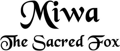 Miwa: The Sacred Fox