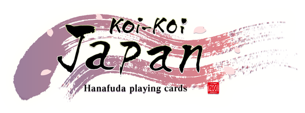 Koi-Koi Japan (Hanafuda playing cards)