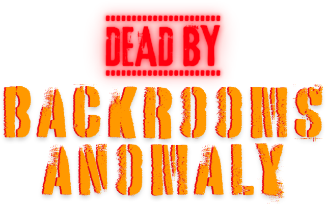 Dead by Backrooms Anomaly
