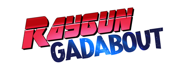 Raygun Gadabout