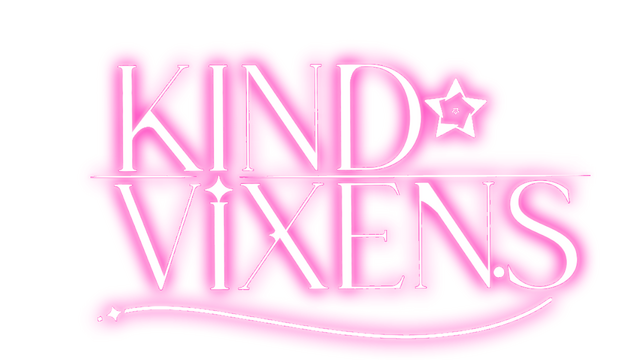 Kindvixens