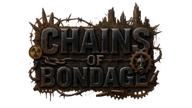 Chains of Bondage