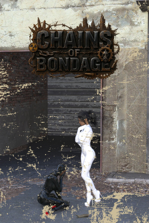 Chains of Bondage