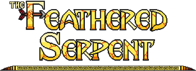 The Feathered Serpent