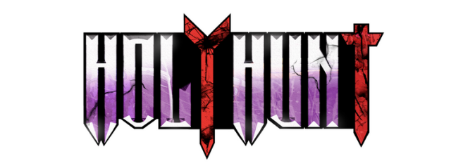 HOLYHUNT