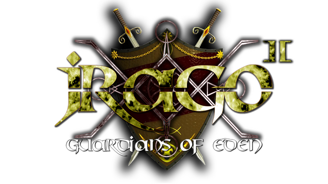 Jrago II Guardians of Eden