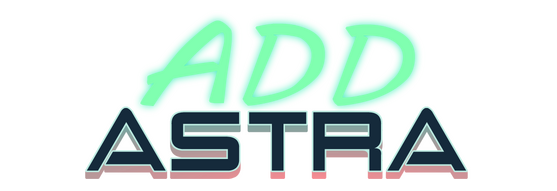 Add Astra