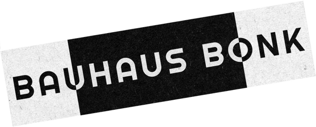 Bauhaus Bonk