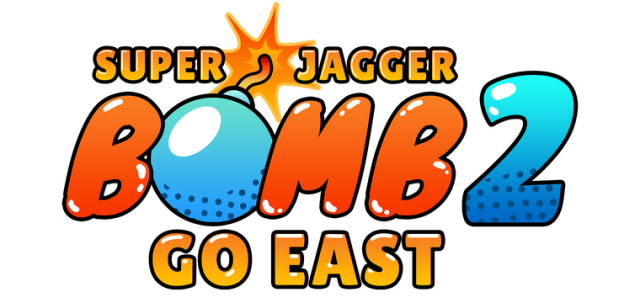 Super Jagger Bomb 2: Go East