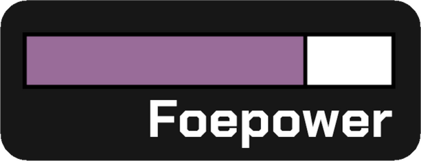 Foepower