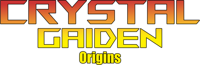 Crystal Gaiden Origins