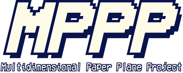 MPPP - Multidimensional Paper Plane Project