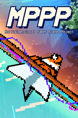 MPPP - Multidimensional Paper Plane Project