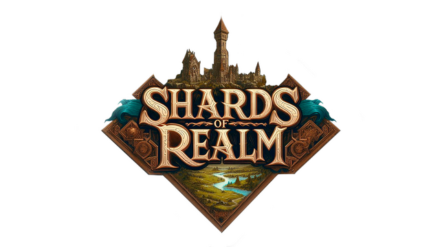 Shards of the Realm