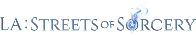 LA: Streets of Sorcery