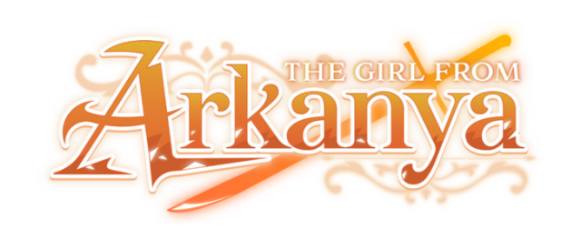 The Girl from Arkanya