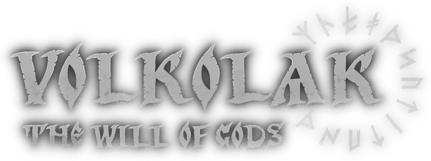 Volkolak: The Will of Gods