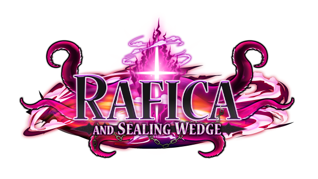 Rafica and Sealing Wedge