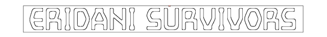 Eridani Survivors