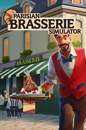 Parisian Brasserie Simulator по сети