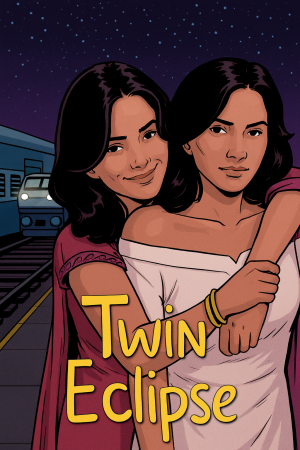 Twin Eclipse