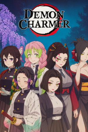 Demon Charmer