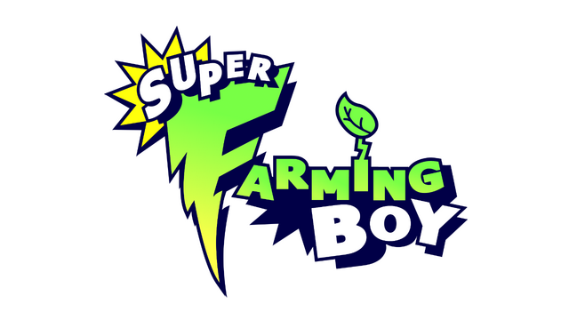 Super Farming Boy