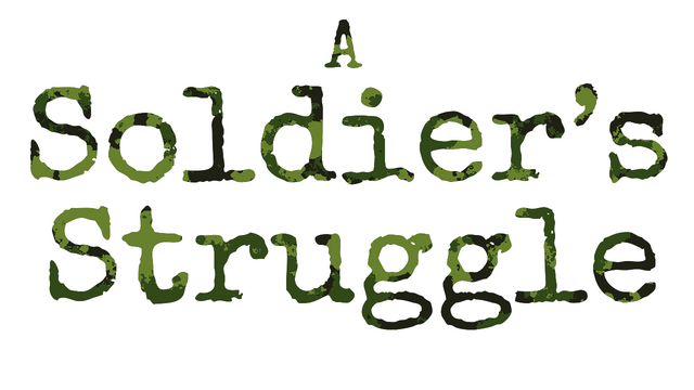 A Soldier's Struggle