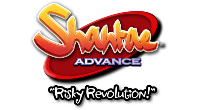Shantae Advance: Risky Revolution