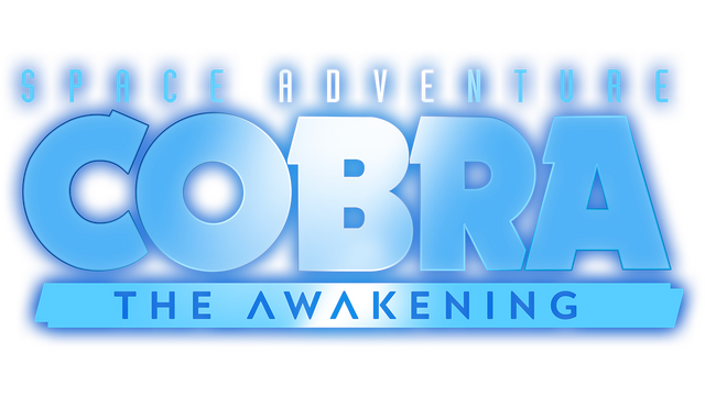 Space Adventure Cobra - The Awakening